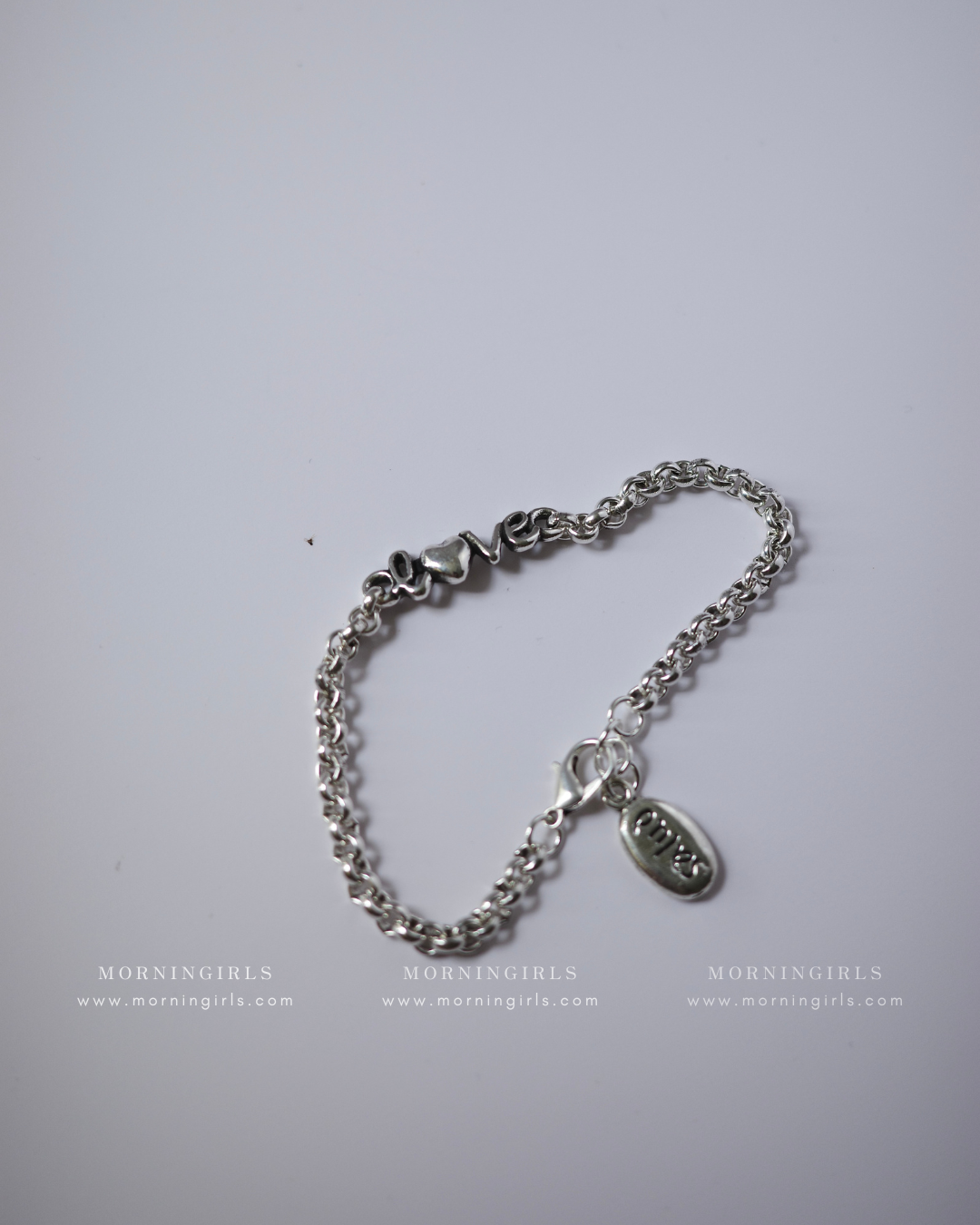 Otro Accesorio 西班牙手工飾物 - Love Bracelet [NEW ITEM!]