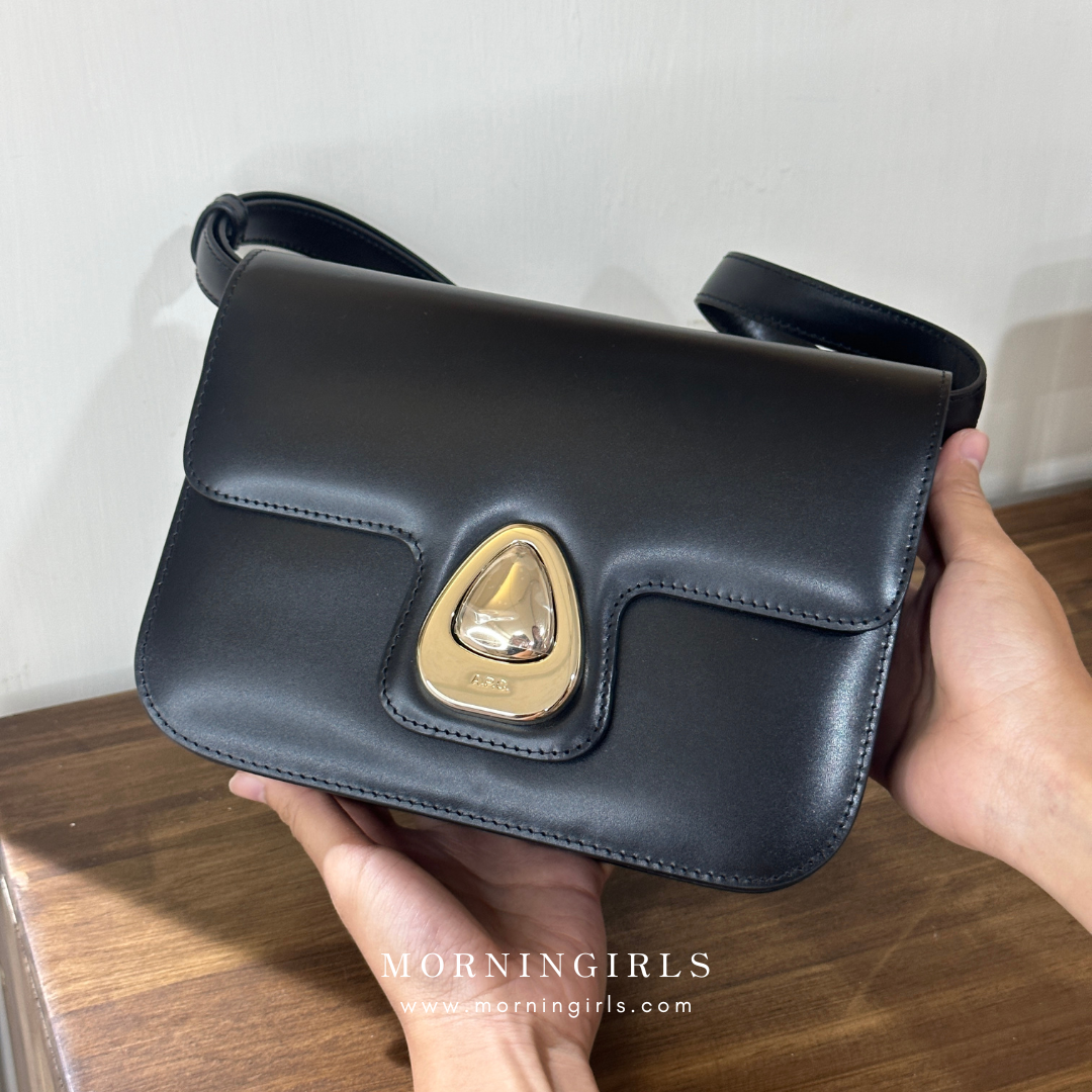 A.P.C. Astra bag [SMALL]