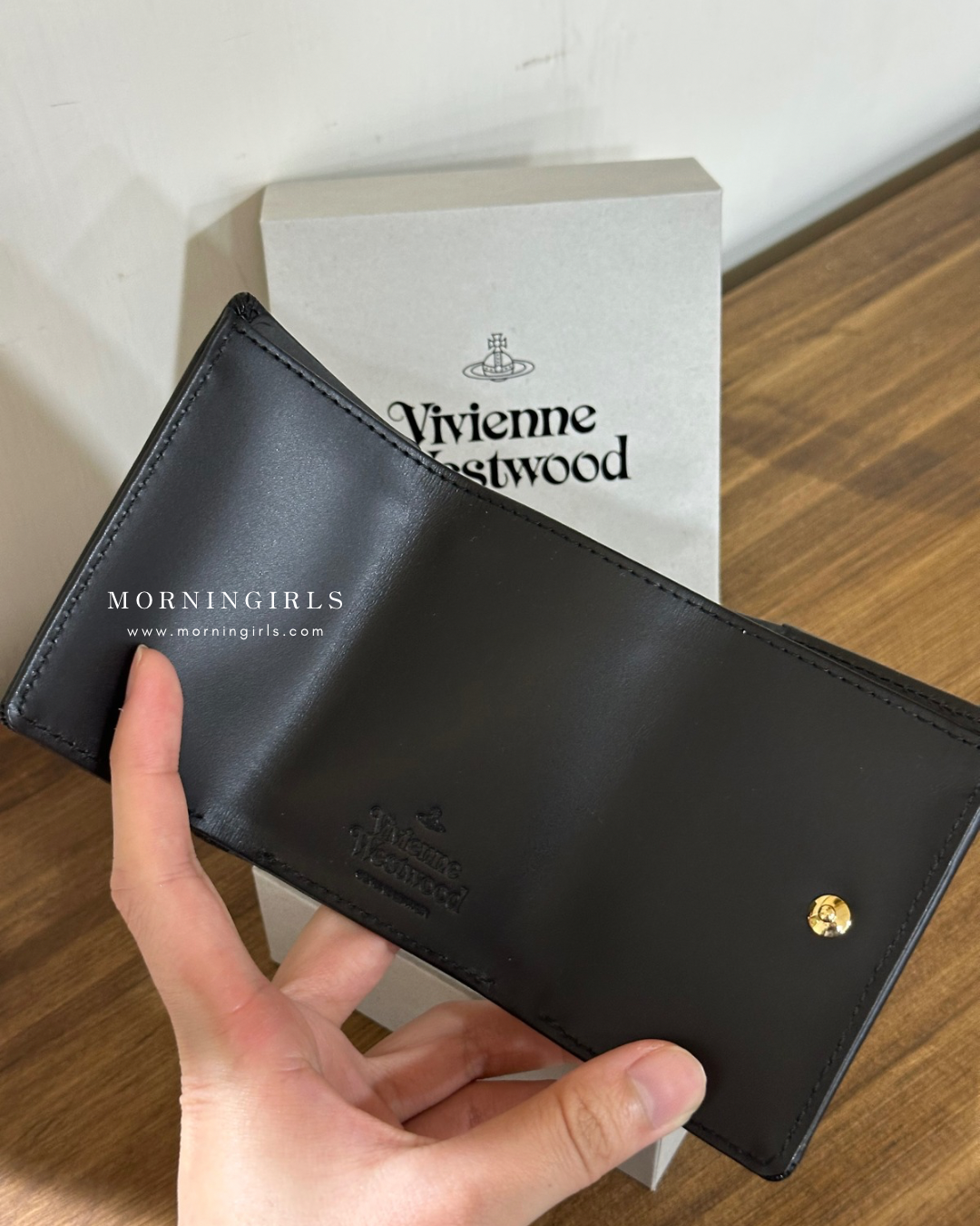Vivienne Westwood 日本限定 復古系列 Mini Coin Purse [2025最新系列!]