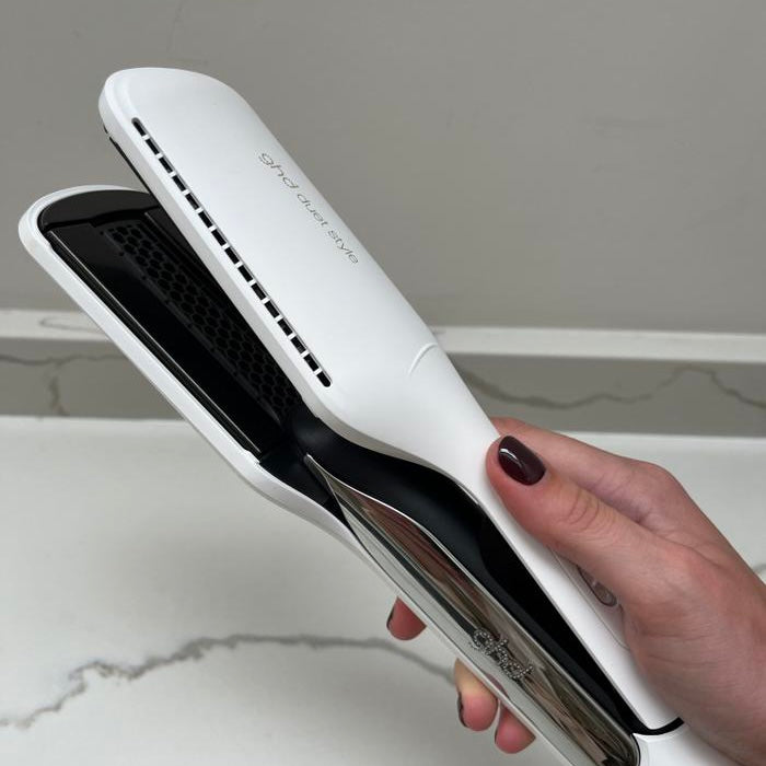 GHD Duet Style 雙效熱風造型夾