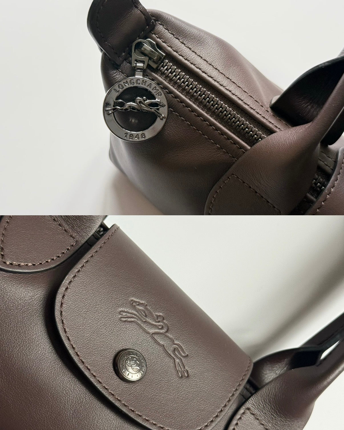 Longchamp Le Pliage Xtra Shoulder Bag 2026最新法棍袋 [超可愛本年度必入!]