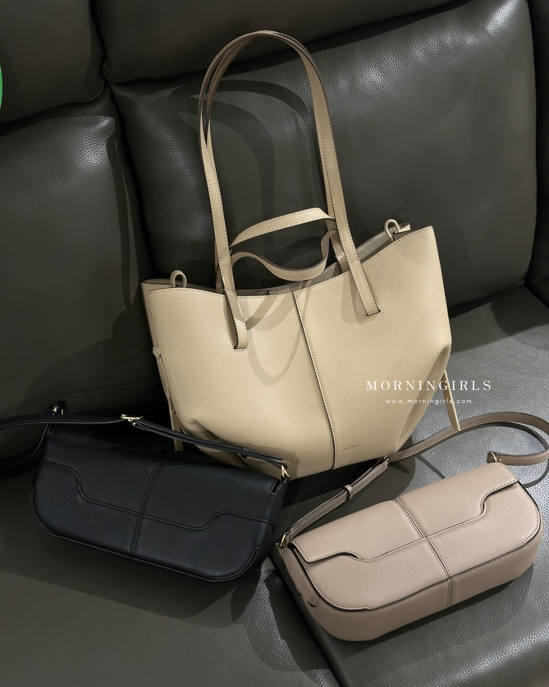 Polene Cyme Mini [最熱賣!]