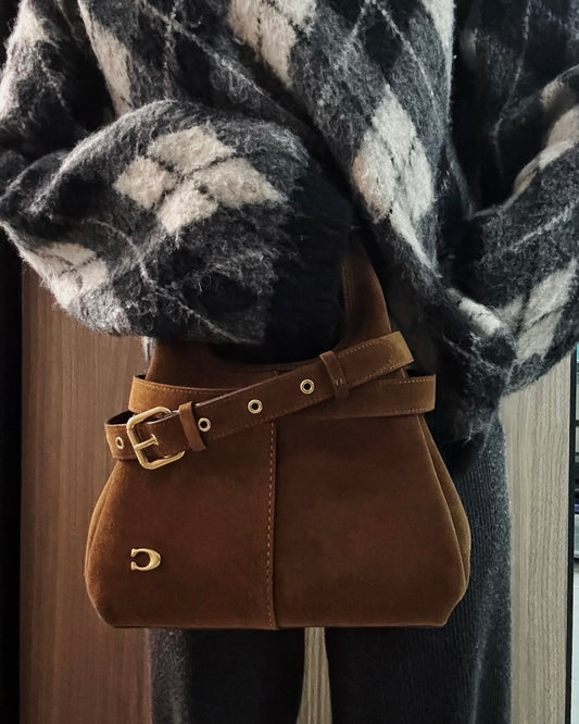 Coach Lana 23［超可愛手提袋］