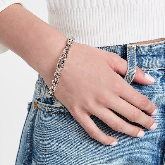 Justine Clenquet 法國飾物 - Dana Bracelet