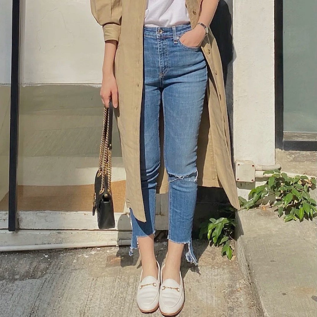 SAM EDELMAN Loraine Loafers [皇牌經典款小皮鞋!超舒服!]