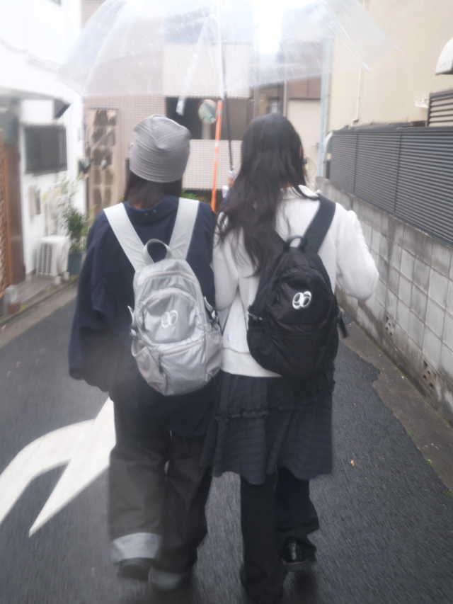 Ason Bestie Backpack 最新韓國選物🇰🇷機能風背包［運動學生風 超年輕!］