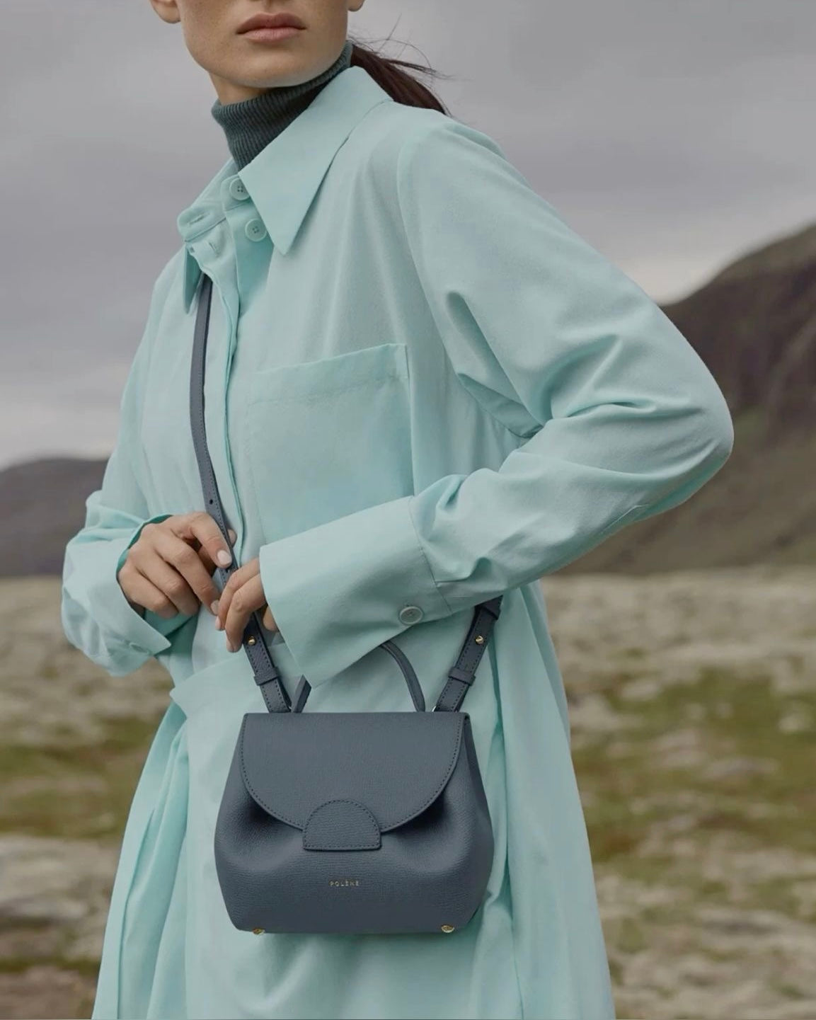 Polene Number One Nano