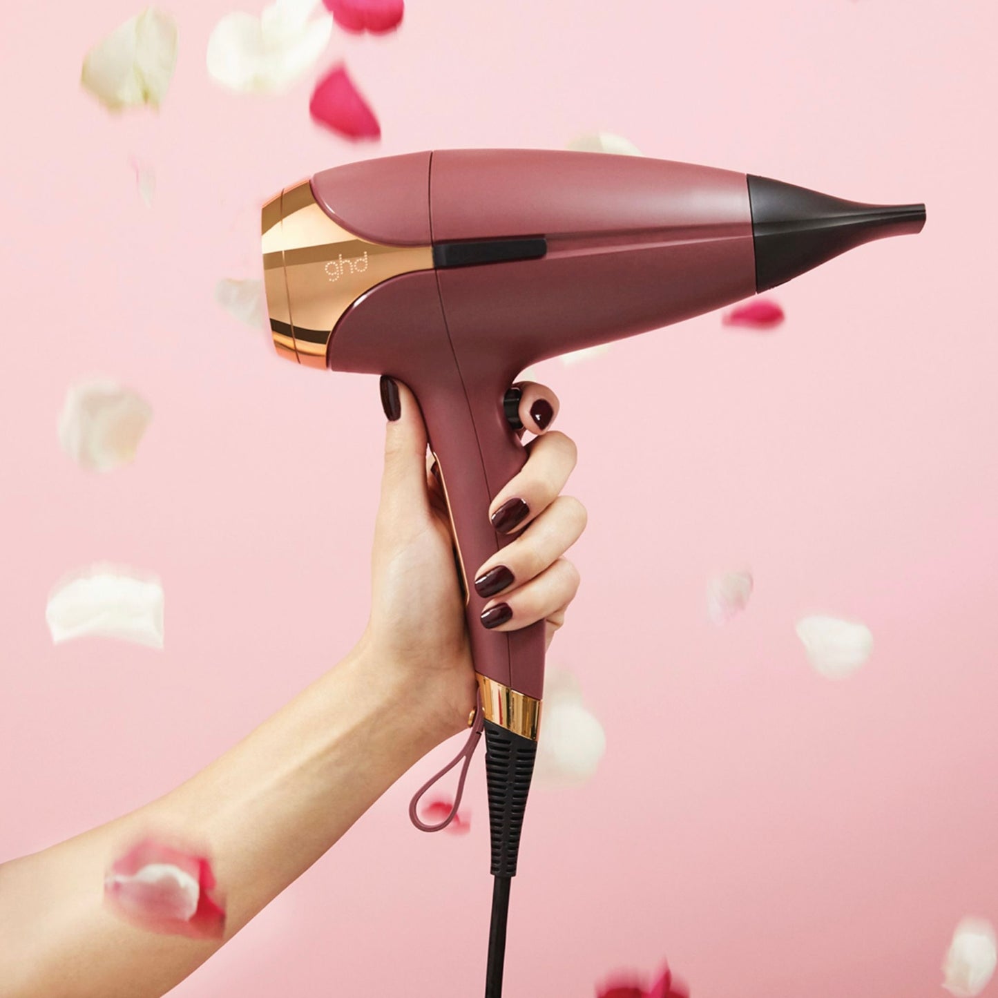 GHD Helios Professional Hair Dryer 專業風筒［白色最後限量現貨優惠中!］