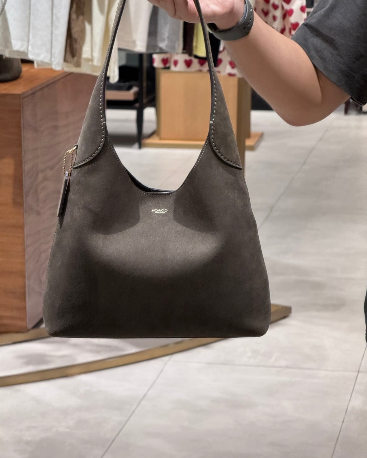 Coach Brooklyn 28［超熱賣!］