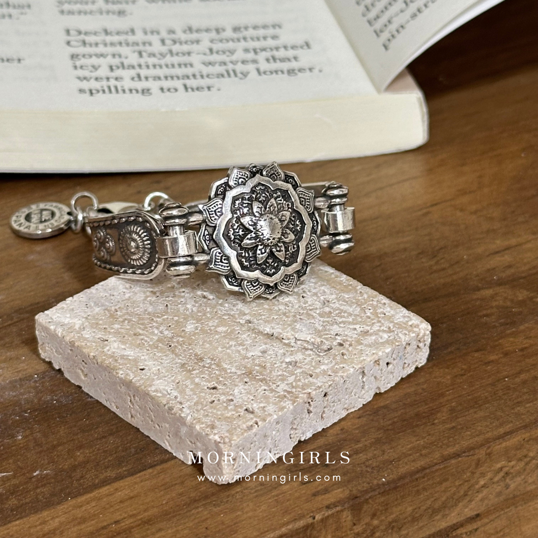 Otro Accesorio 西班牙手工飾物 - Vintage Arch