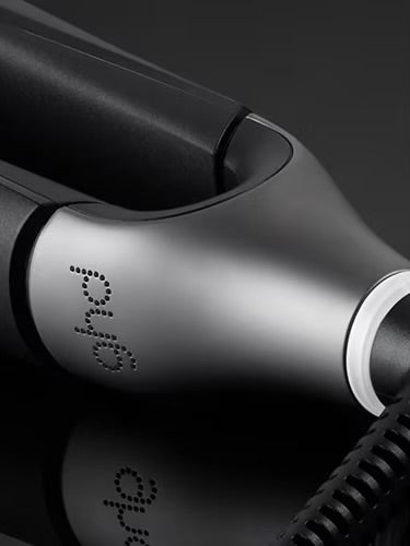 GHD Chronos Hair Straightener 2024最新高清亮澤造型夾［黑色限量現貨優惠中!］