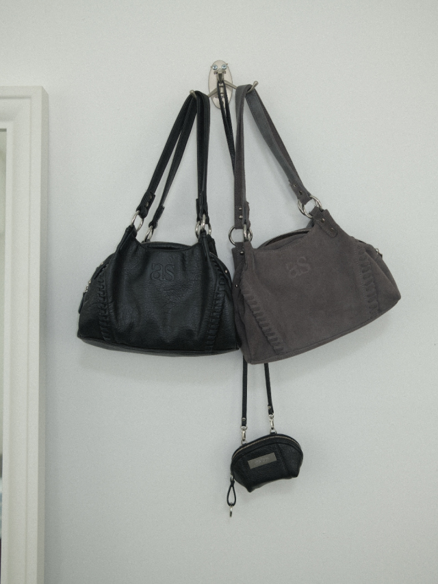 Ason Bonita MINI Bag 最新韓國選物🇰🇷大熱流浪袋［超百搭長青容量OK!］