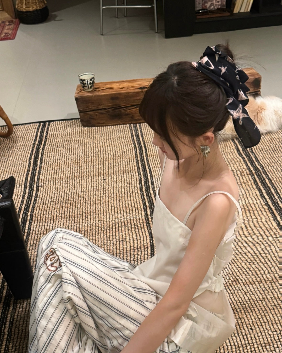 Vivienne Westwood 日本限定多用途方巾 [日本已停產! 數量有限現貨完售下架!]