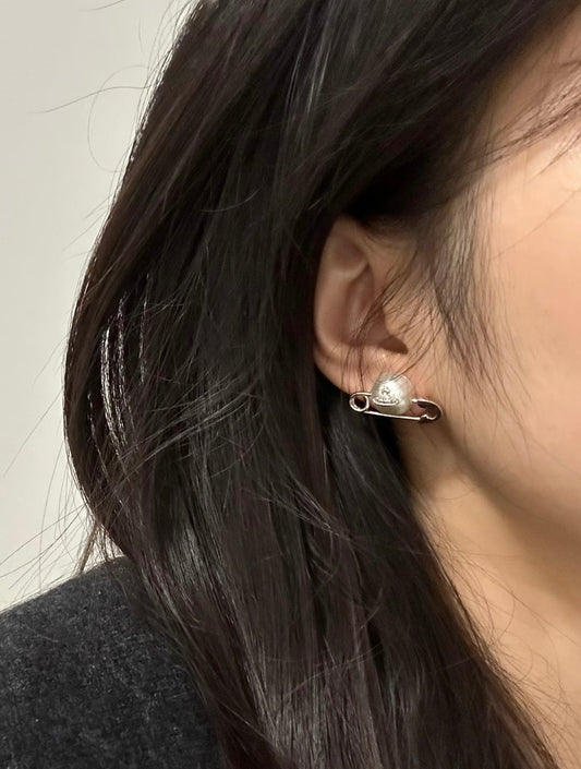 Vivienne Westwood Jordan Earrings