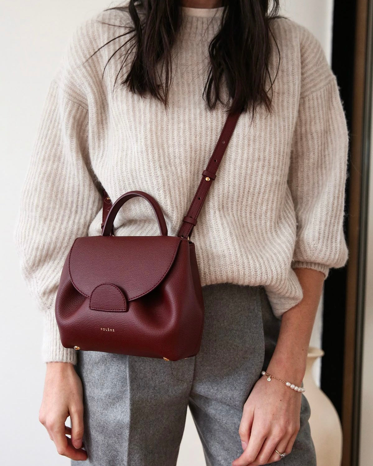 Polene Number One Nano