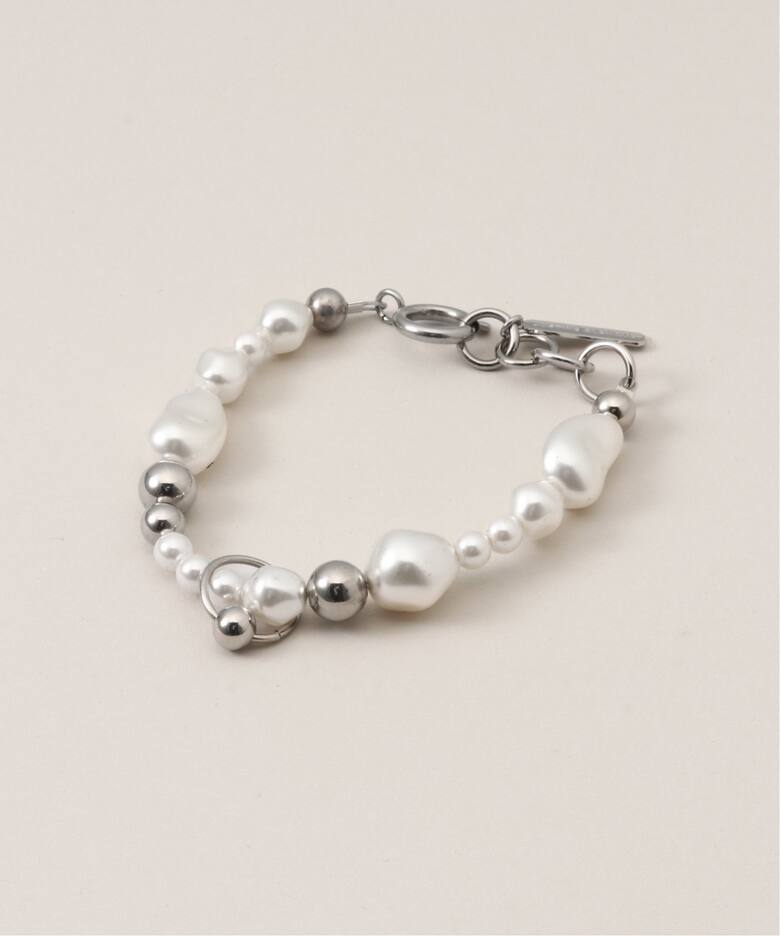 Justine Clenquet 法國飾物 - Charly Bracelet [熱賣RESTOCK! 限時優惠中!]