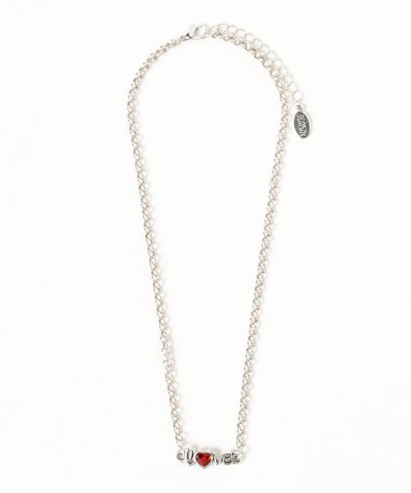 Otro Accesorio 西班牙手工飾物 - Love Choker [NEW ITEM!]