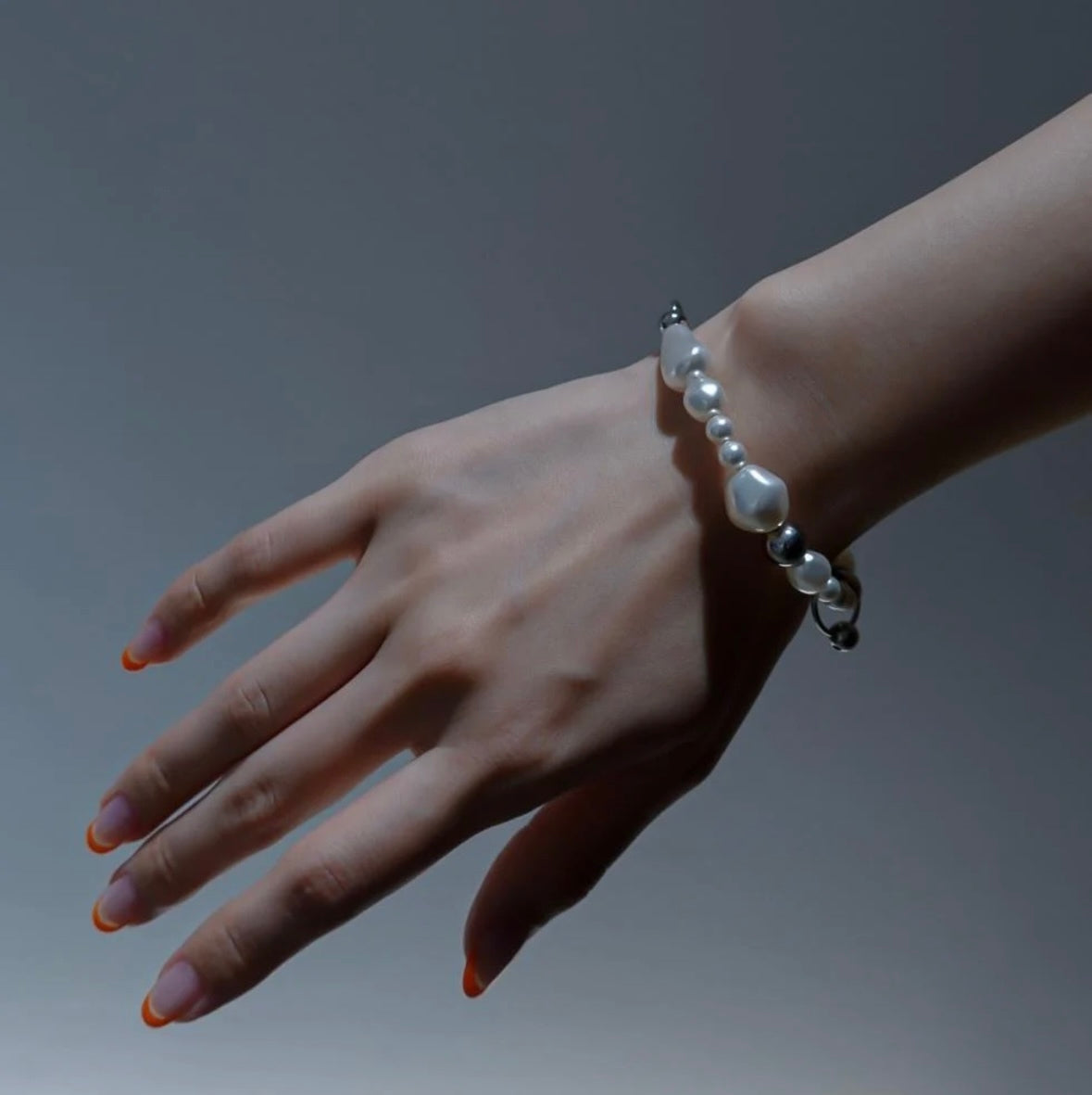 Justine Clenquet 法國飾物 - Charly Bracelet [熱賣RESTOCK! 限時優惠中!]