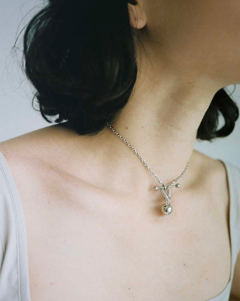 Justine Clenquet 法國飾物 - Gordon Choker [最新上架! 店主最新自留款! 限量現貨優惠中］