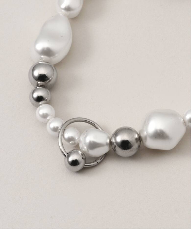 Justine Clenquet 法國飾物 - Charly Bracelet [熱賣RESTOCK! 限時優惠中!]