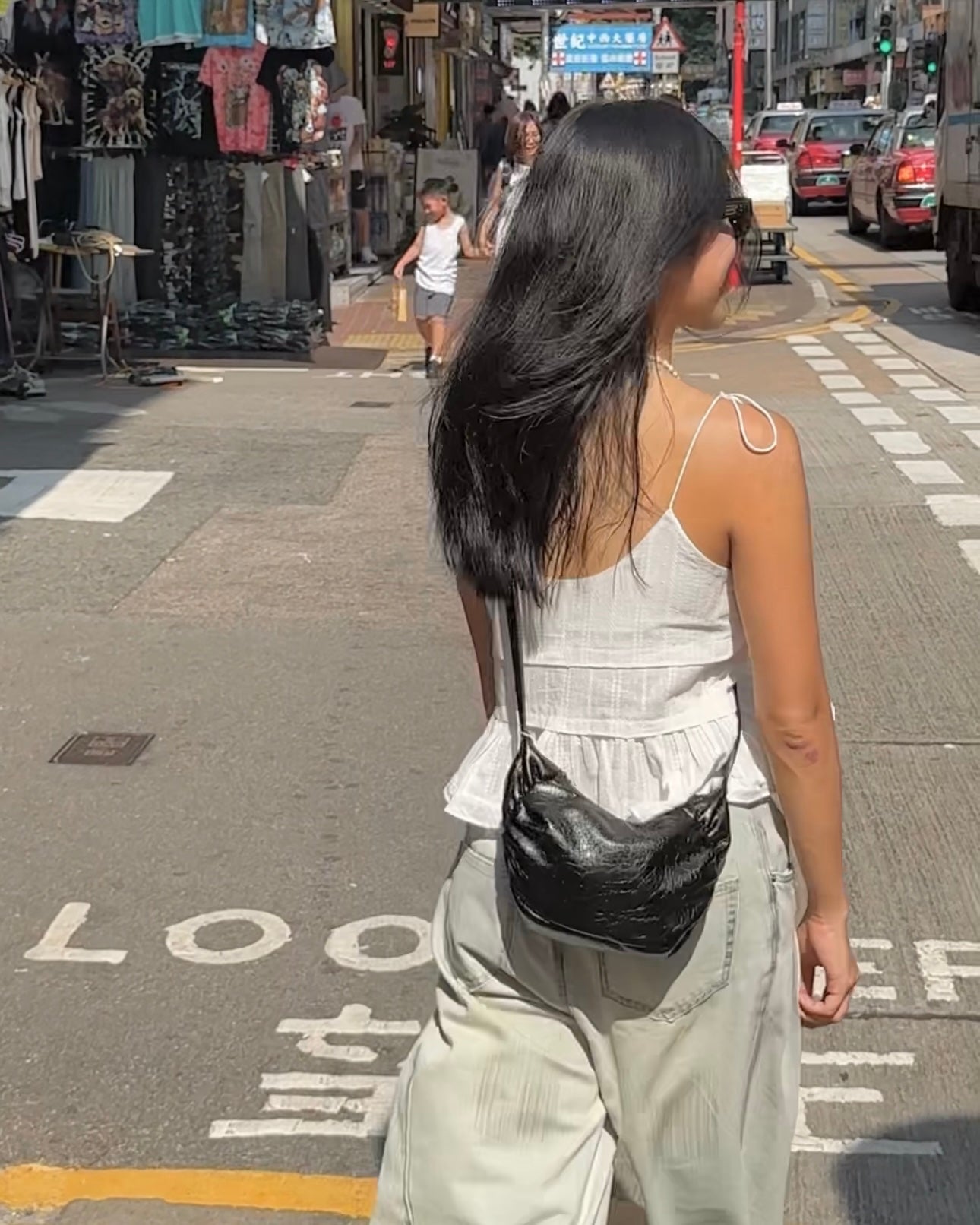 [KRBG001] Mini Dumpling Bag