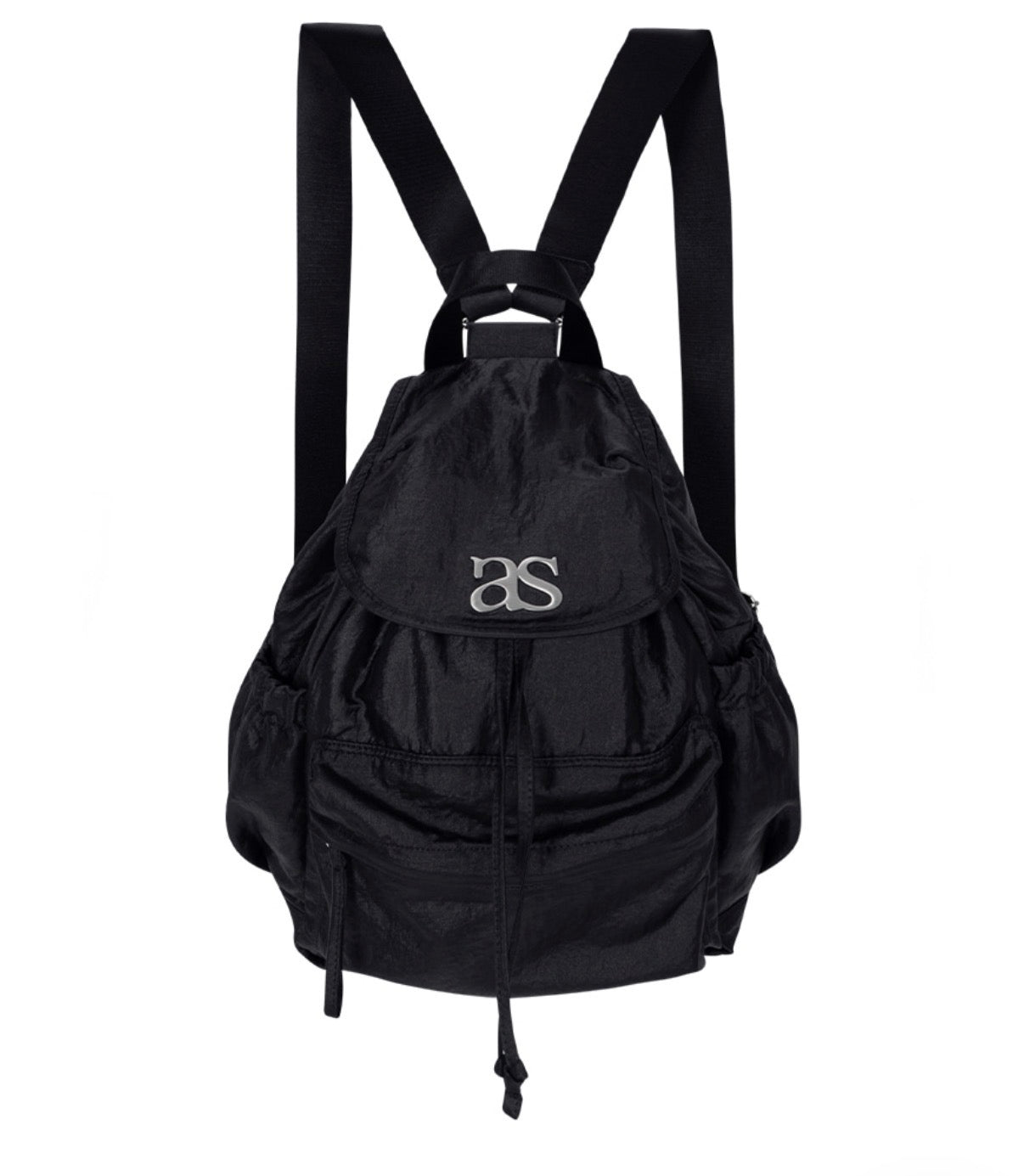 Ason Dear Nylon Backpack 最新韓國選物🇰🇷尼龍背包［防水輕身又耐用］