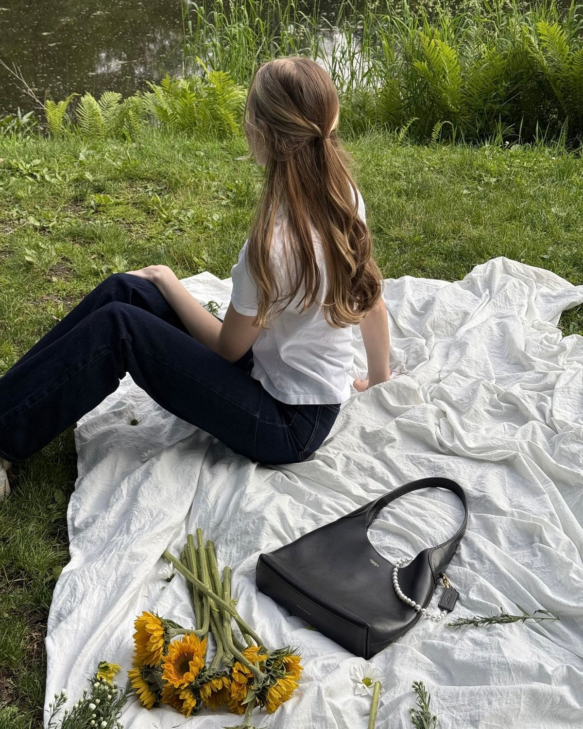 Coach Brooklyn 28［超熱賣!］