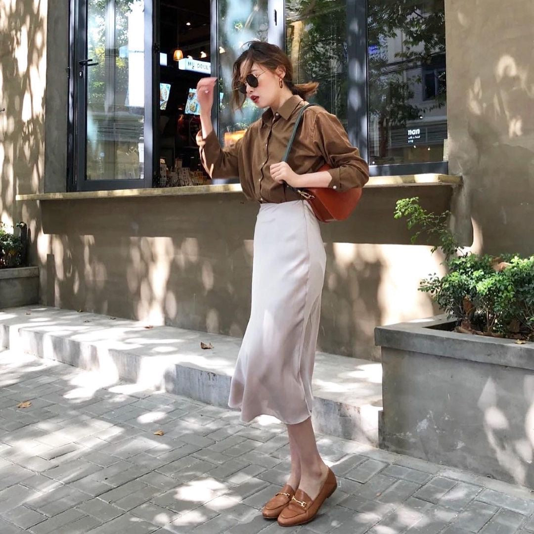 SAM EDELMAN Loraine Loafers [皇牌經典款小皮鞋!超舒服!]