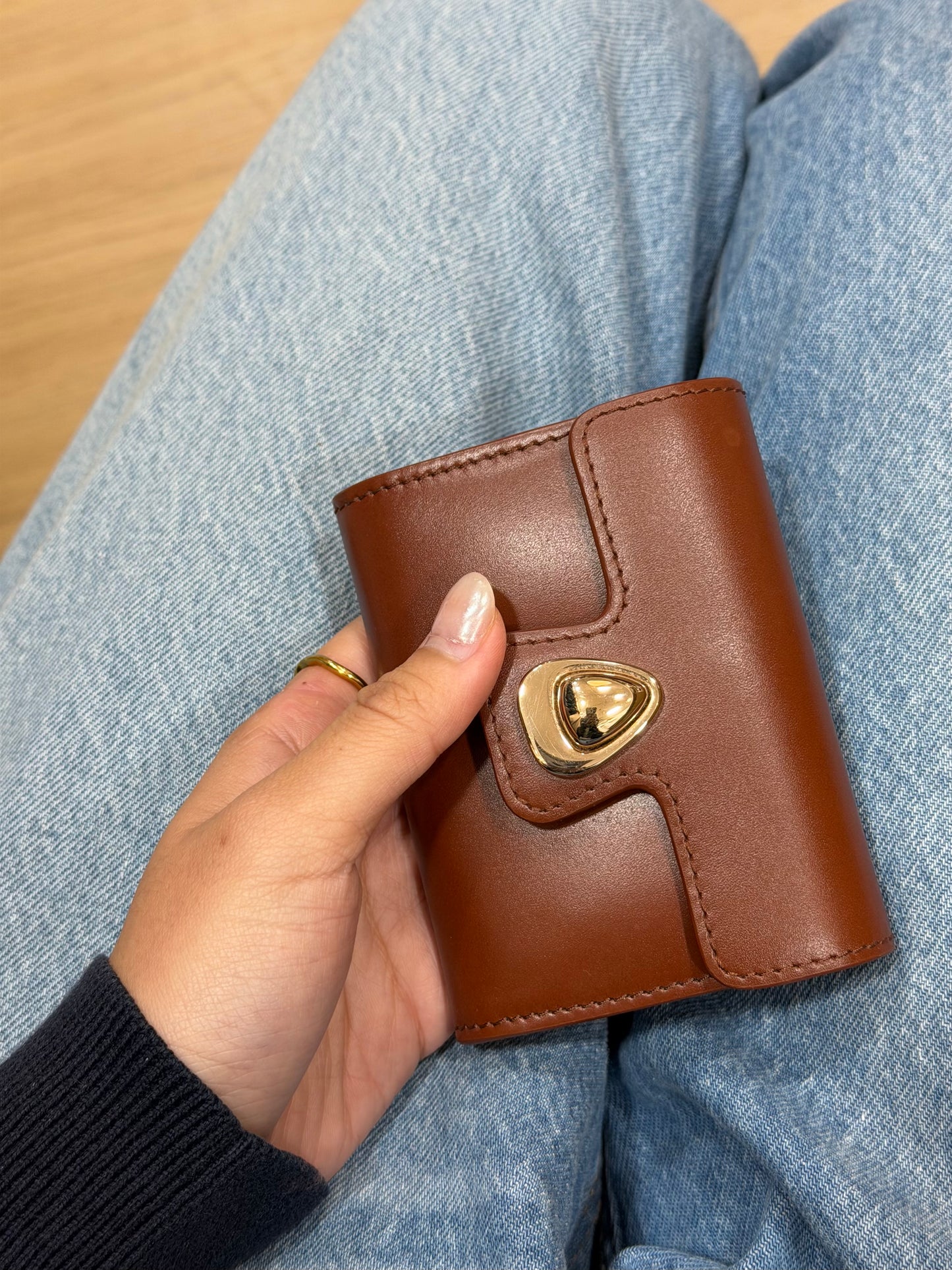 A.P.C. Astra Compact Wallet [已停產! 最後現貨!]
