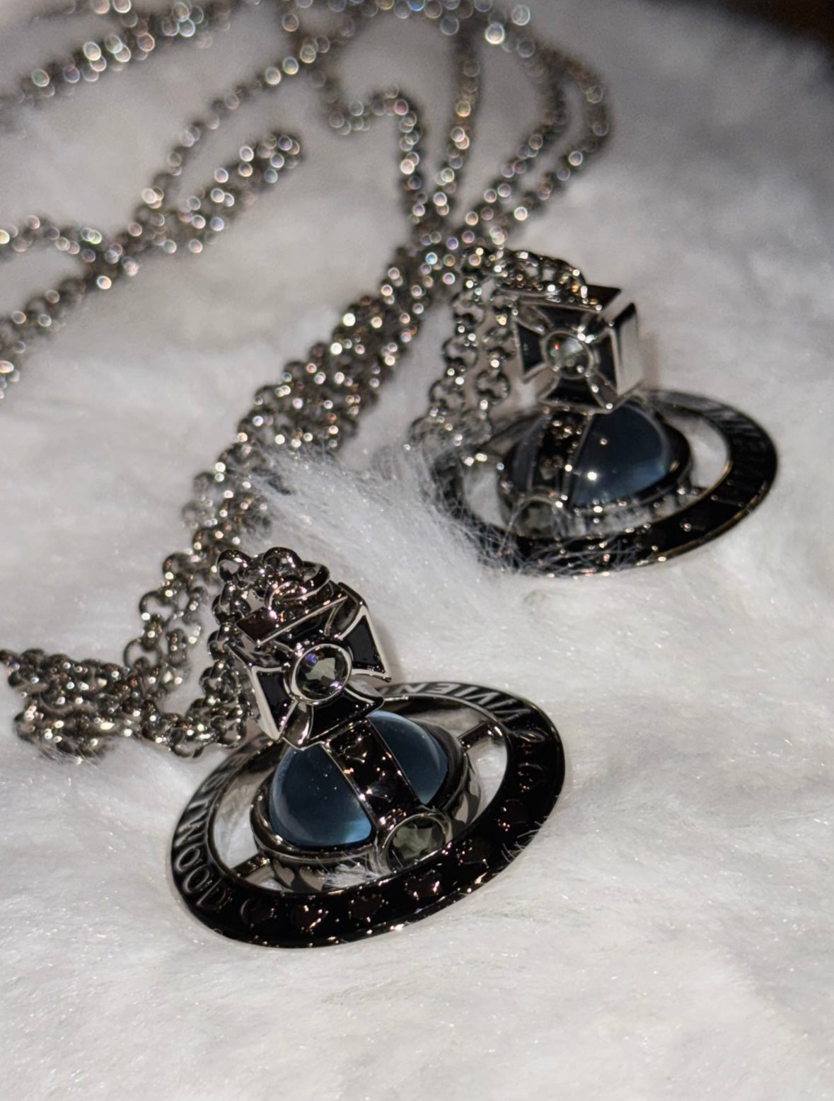 NANA × Vivienne Westwood 聯名系列🪐 [全球專櫃已斷貨 多款現貨發售中]