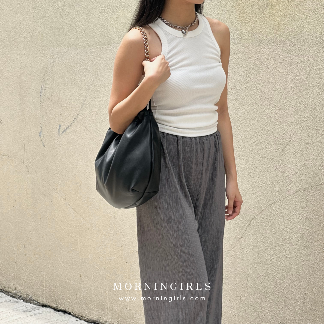 A.P.C. Ninon Chaine Bag [限定TAUPE已停產最後現貨]