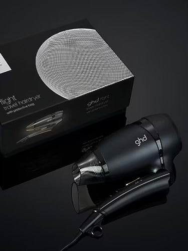 GHD Flight® Travel Hair Dryer 旅行風筒