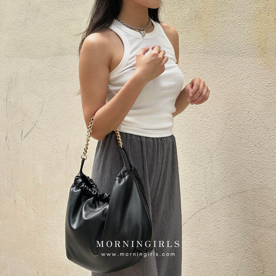 A.P.C. Ninon Chaine Bag [限定TAUPE已停產最後現貨]