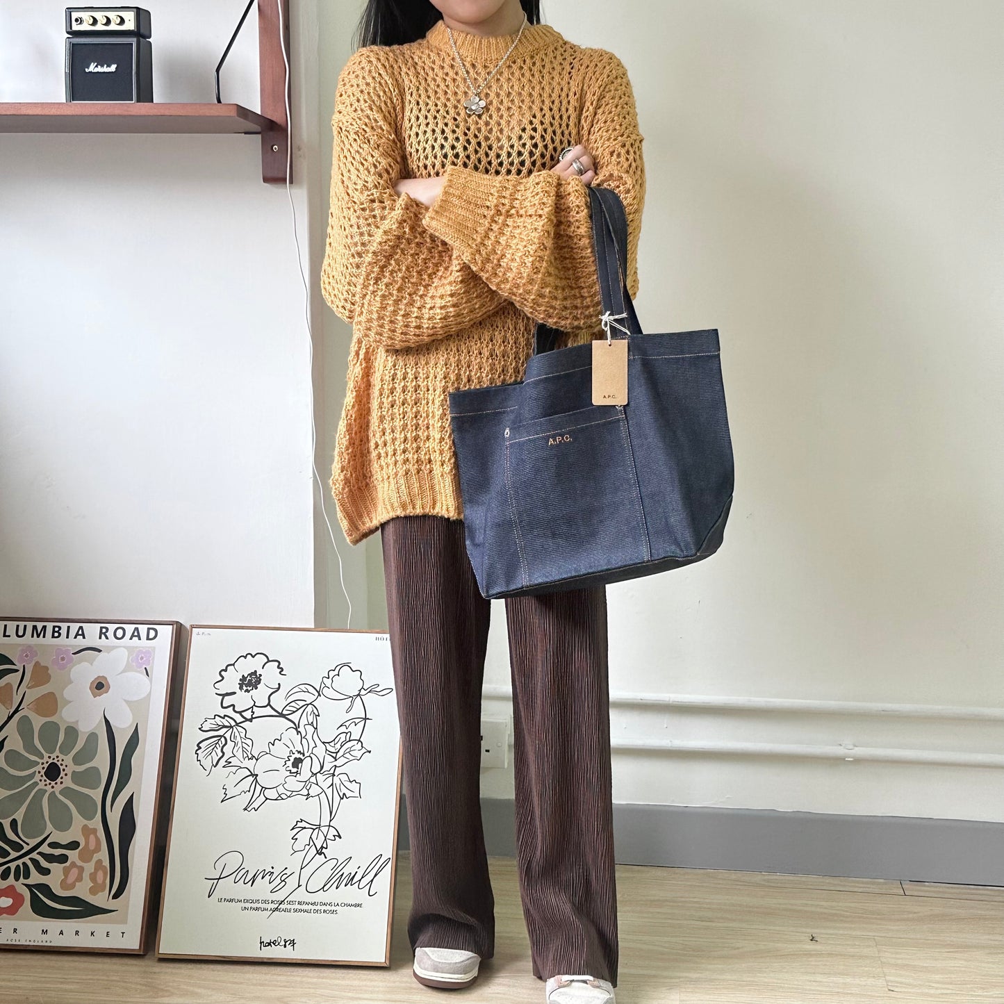 OVERSIZE 洞洞毛衣 3色入 [超熱賣!!]  [門市搬遷清貨限時優惠$169!]