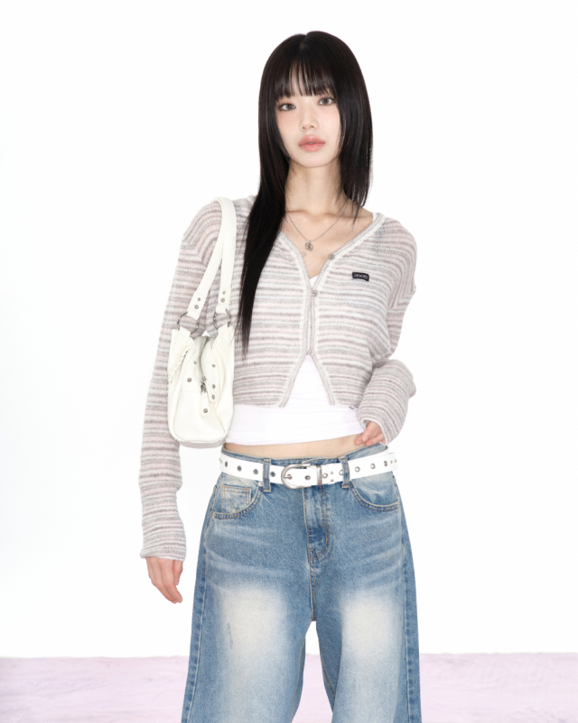Ason Bonita MINI Bag 最新韓國選物🇰🇷大熱流浪袋［超百搭長青容量OK!］