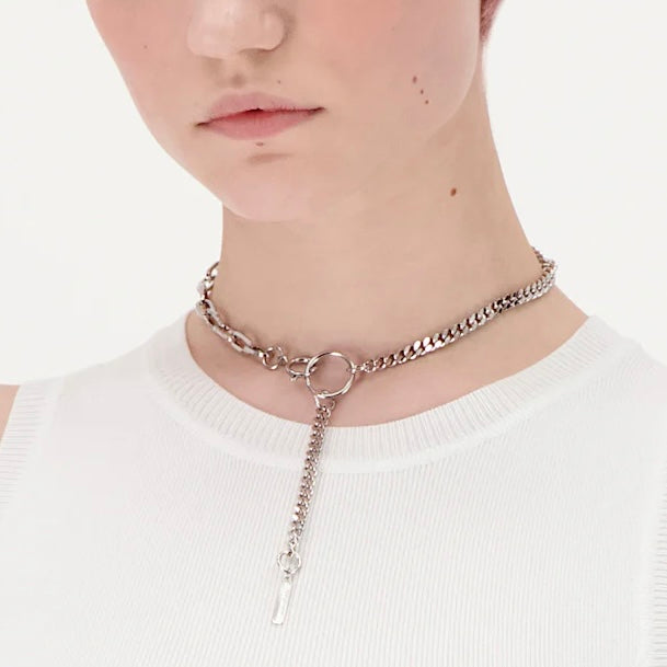 Justine Clenquet 法國飾物 - Hari Choker