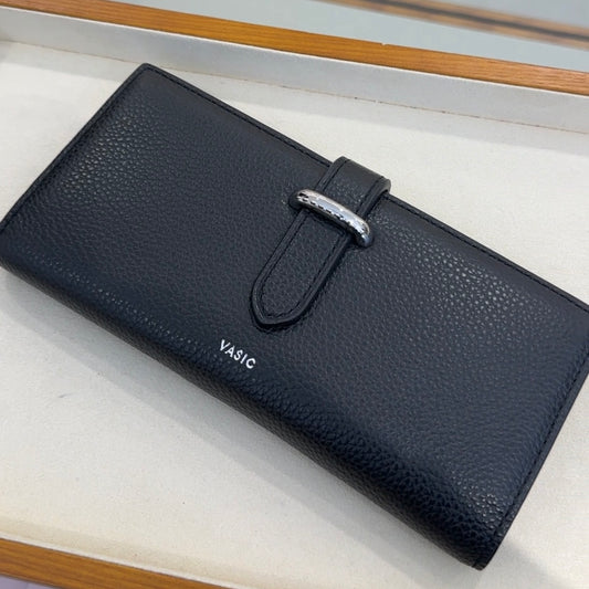 VASIC Cord Wallet 長銀包款