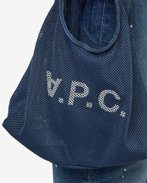 A.P.C. 網狀 Mesh Shopping Bag［限量現貨優惠!］