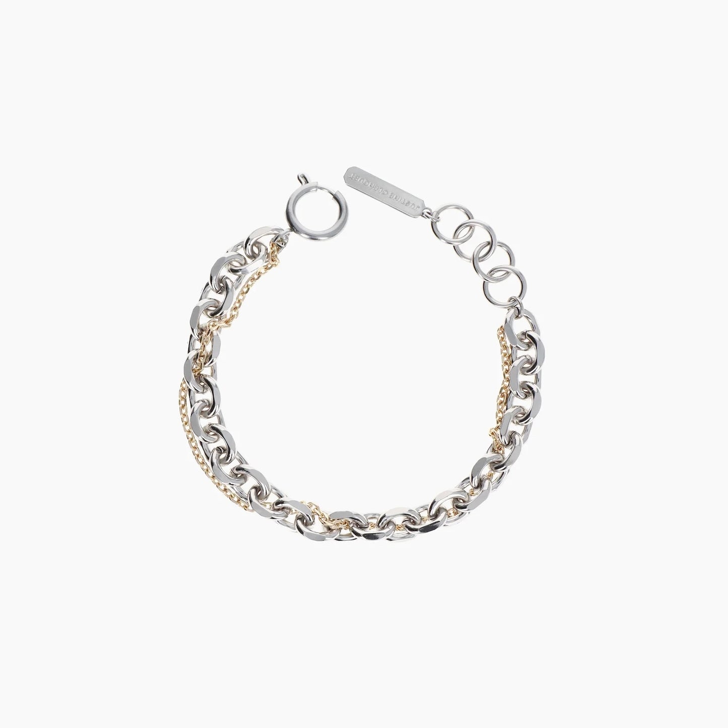 Justine Clenquet 法國飾物 - Dana Bracelet