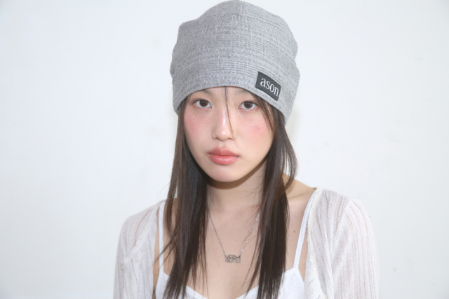 Ason Bling Necklace 最新韓國選物🇰🇷［超日常每天可帶!］