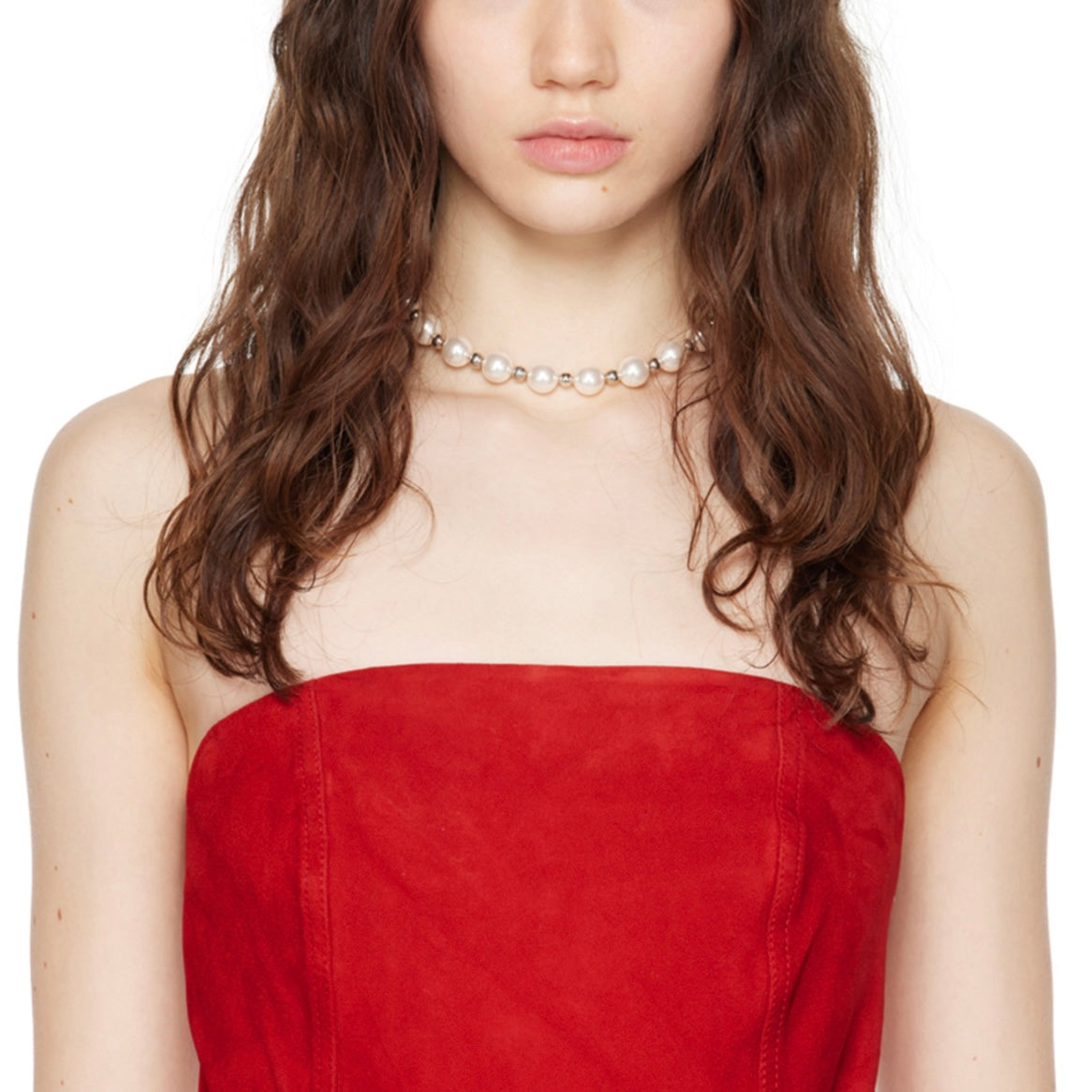 Justine Clenquet 法國飾物 - Emma Choker