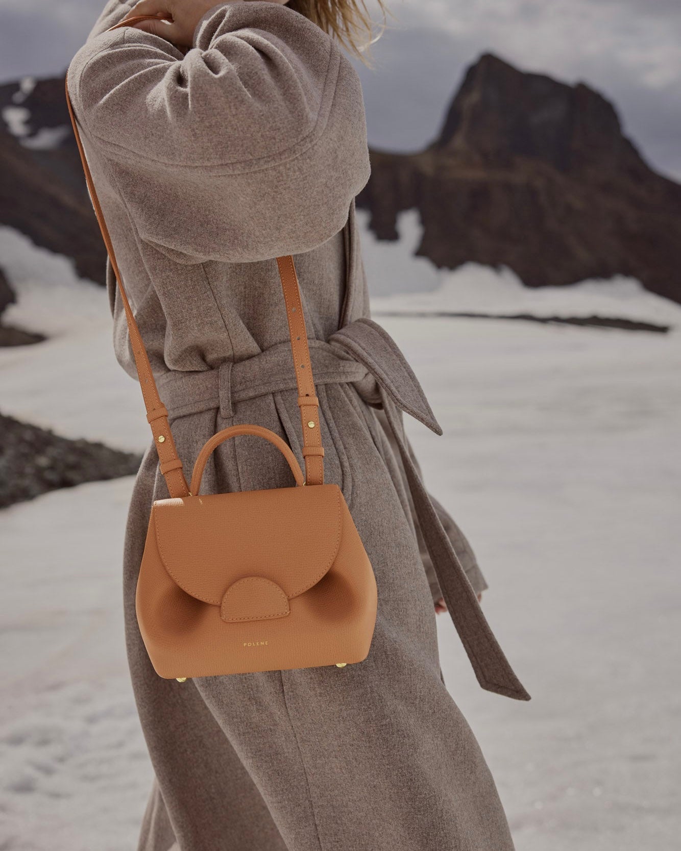 Polene Number One Nano