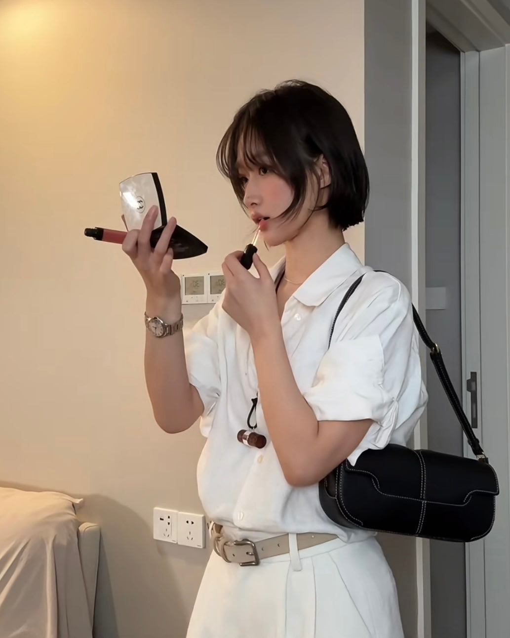 Polene Osmo [多色現貨 FW24最新上架!]