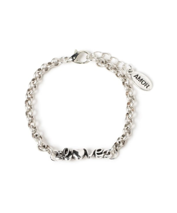 Otro Accesorio 西班牙手工飾物 - Love Bracelet [NEW ITEM!]