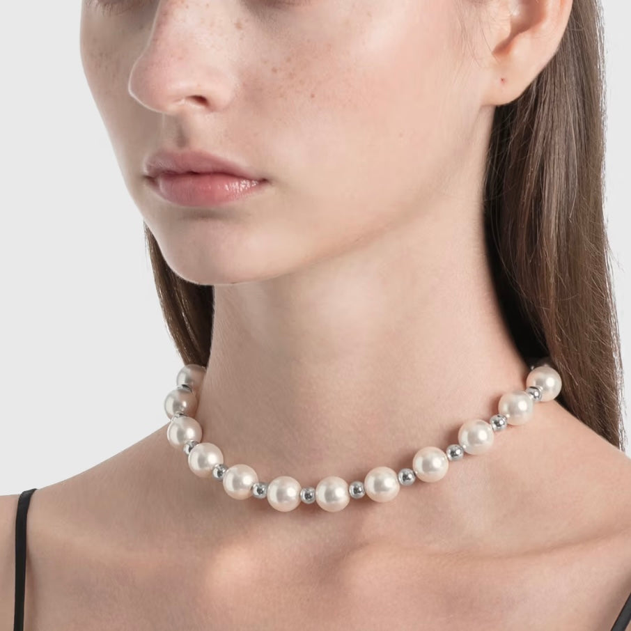 Justine Clenquet 法國飾物 - Emma Choker