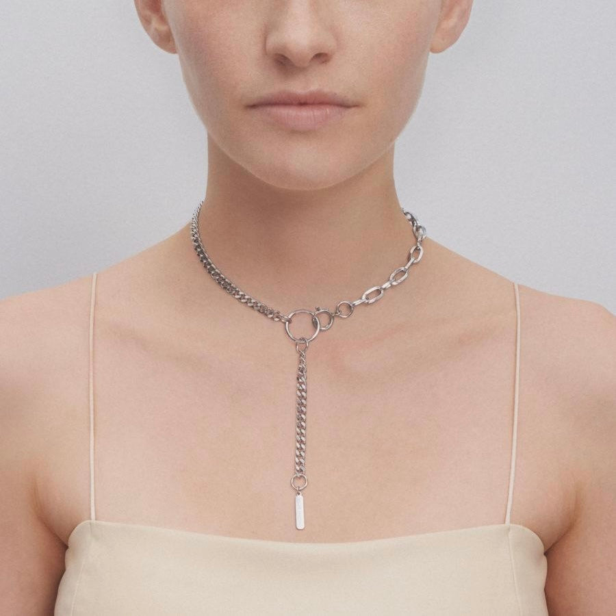 Justine Clenquet 法國飾物 - Hari Choker