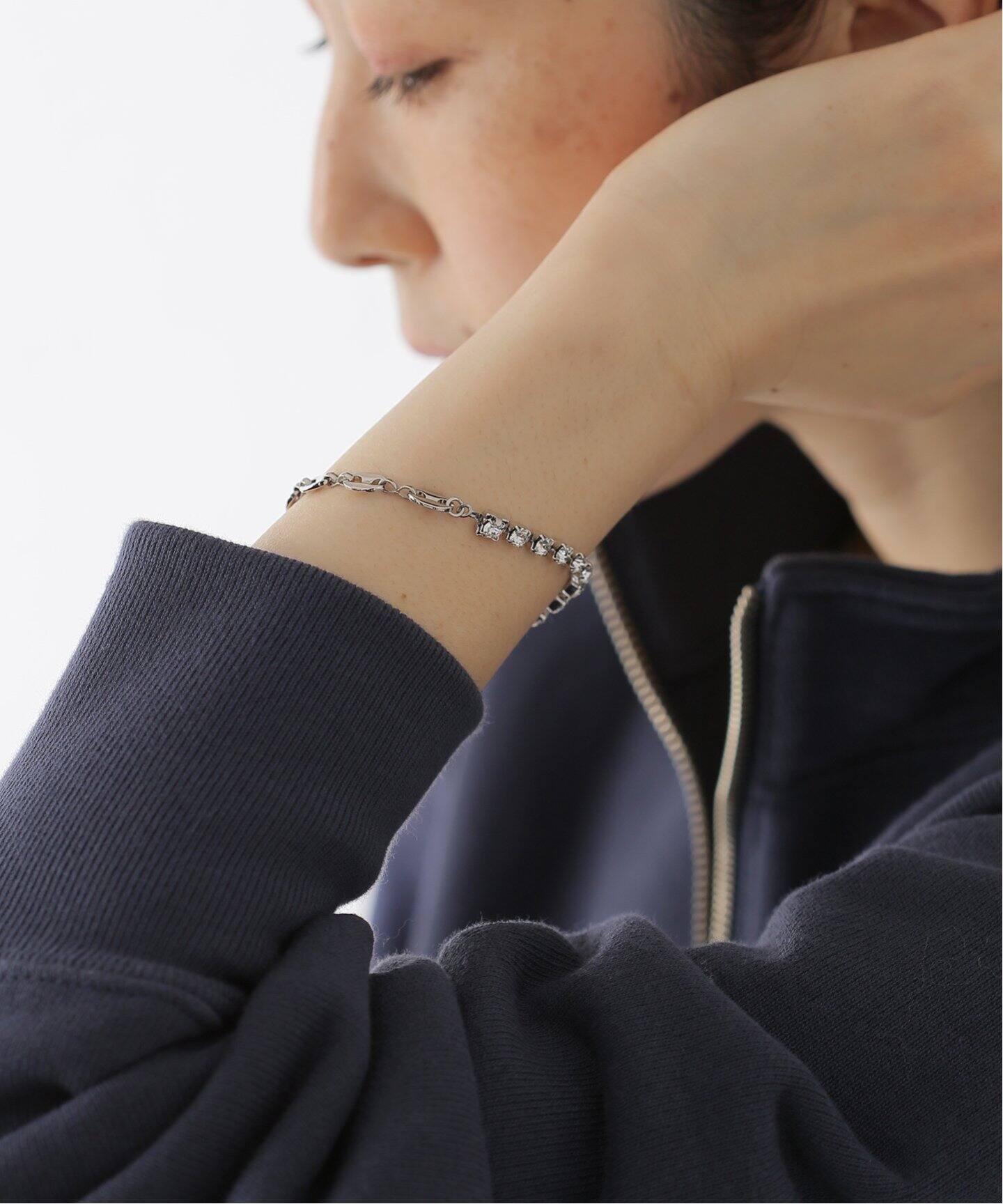 Justine Clenquet 法國飾物 - Gwen Bracelet［最新上架! 年中大折扣中!］