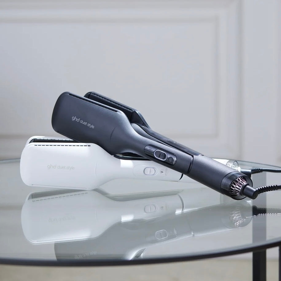 GHD Duet Style 雙效熱風造型夾