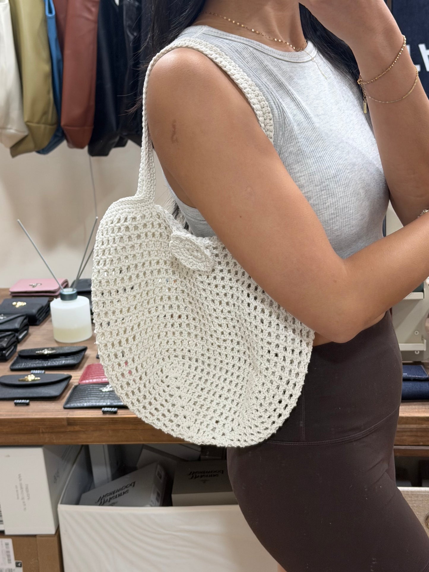 Thailand Handmade Bag 全人手製作泰國編織袋 [獨一無二每個只有1-2個]