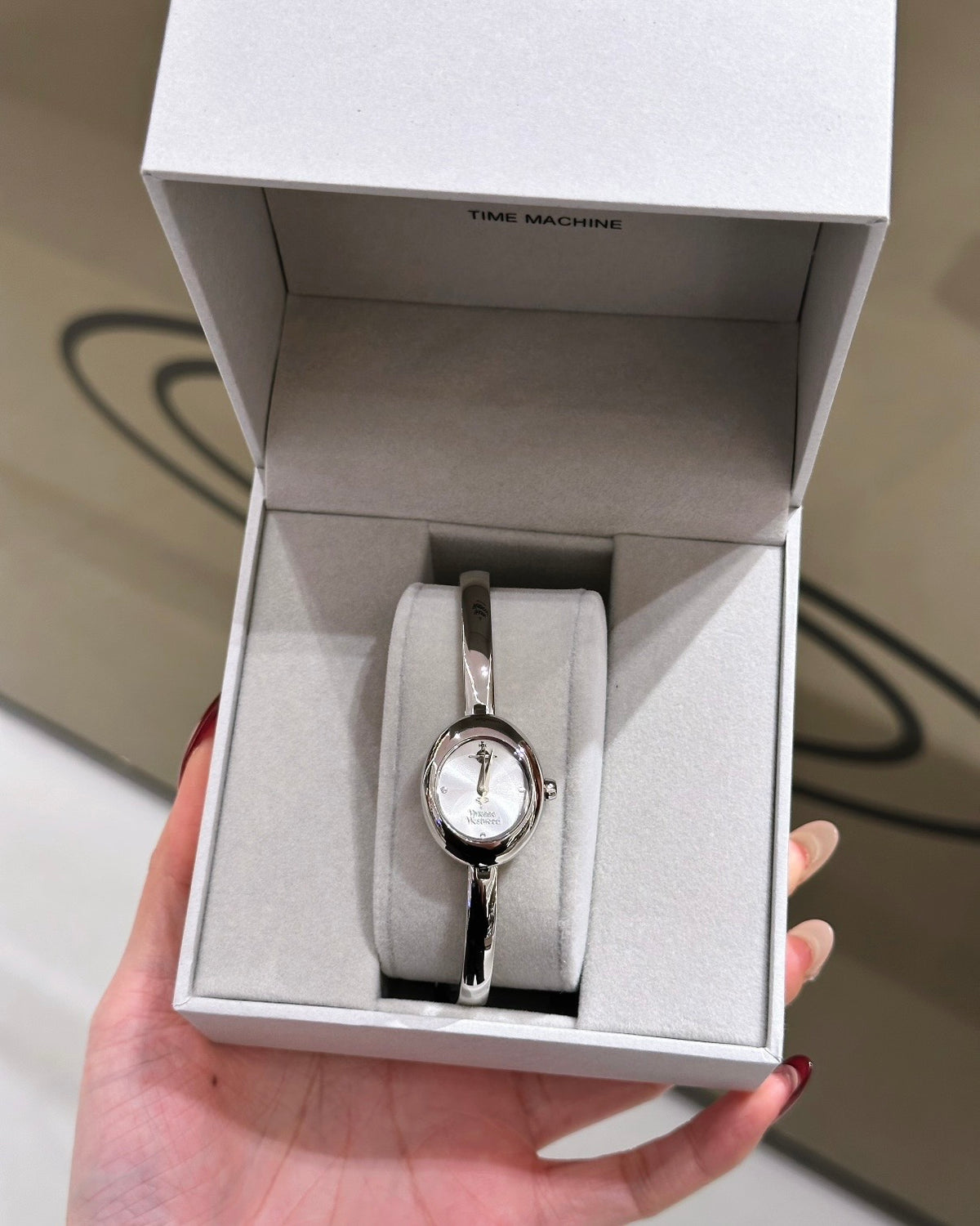 Vivienne Westwood The Audley Watch [2026最新法式復古手錶早鳥預訂優惠]
